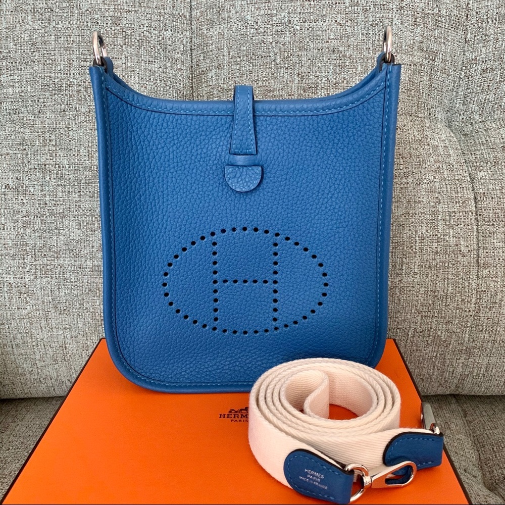 Hermès Evelyne 16 tpm | New